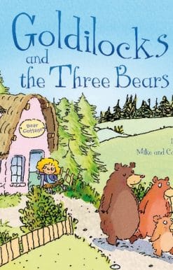 Goldilocks and the Three Bears