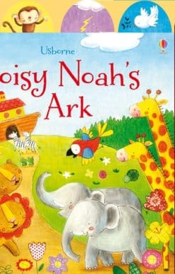 Noisy Noah's Ark