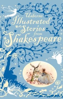 Illustrated Stories from Shakespeare