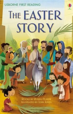 Easter Story