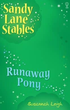 Runaway Pony