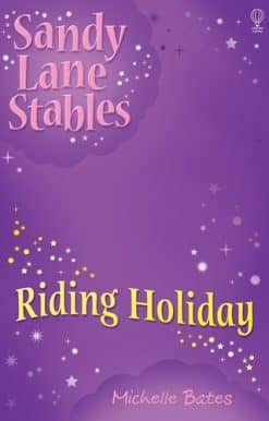 Riding Holiday