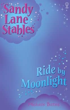 Ride by Moonlight