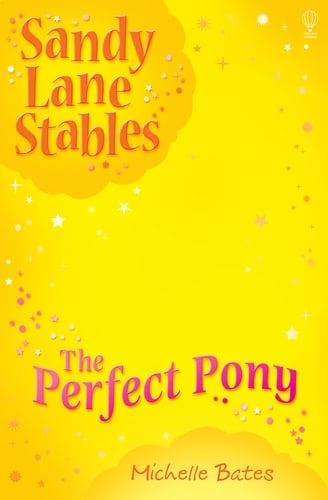 9781409555117 Perfect Pony