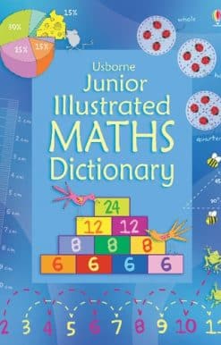 Junior Illustrated Maths Dictionary