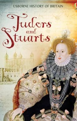 Tudors and Stuarts