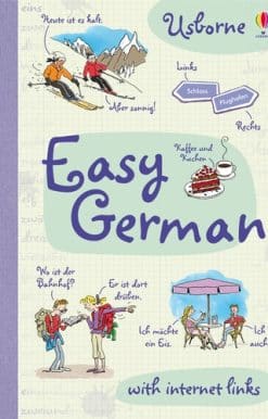 Easy German