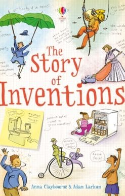 Story of Inventions