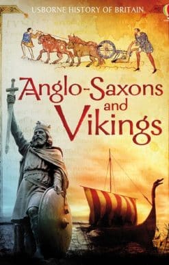 Anglo-Saxons and Vikings