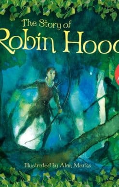 Story of Robin Hood