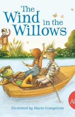 Wind in the Willows