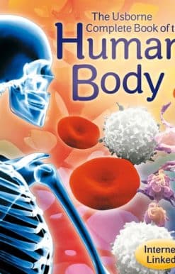 Complete Book of the Human Body
