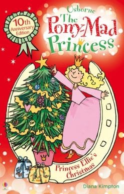 Princess Ellie's Christmas