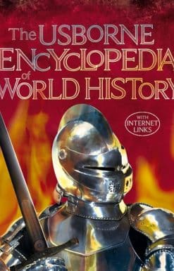 Encyclopedia of World History