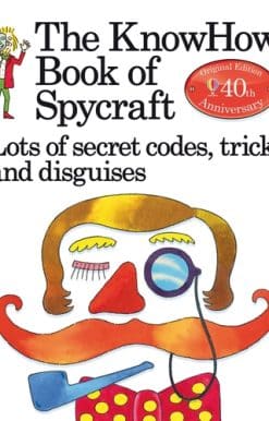 Knowhow Book of Spycraft