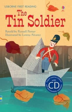 Tin Soldier