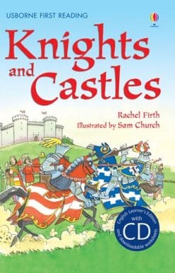 Knights and Castles