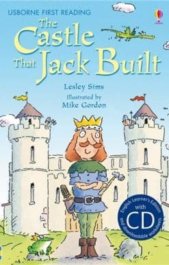 The Castle that Jack built