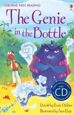 The Genie in the Bottle