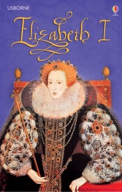 Queen Elizabeth I