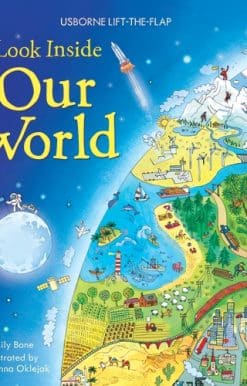 Look Inside Our World