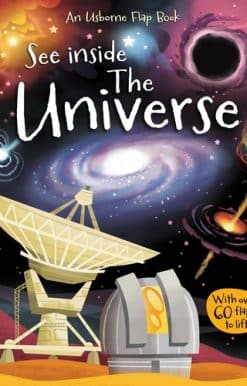 See Inside The Universe