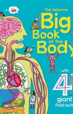 Big Book of The Body