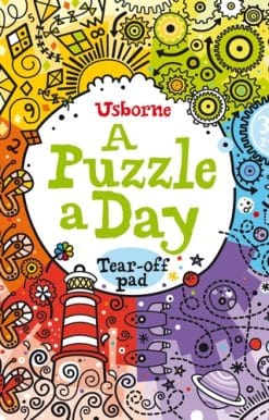 A Puzzle a Day