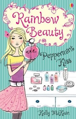 Peppermint Kiss