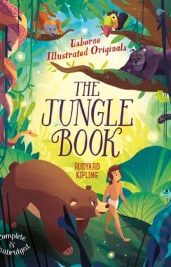 Jungle Book