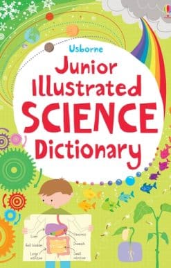 Junior Illustrated Science Dictionary