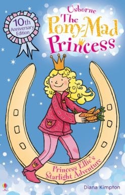 Princess Ellie's Starlight Adventure