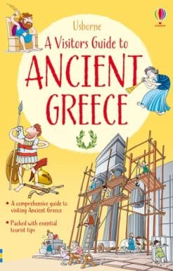 Visitor's Guide to Ancient Greece