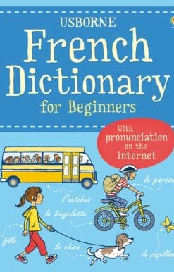 French Dictionary for Beginners