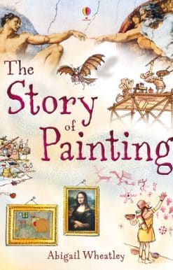 Story of Painting