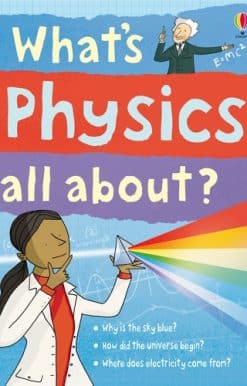 What's Physics All About?