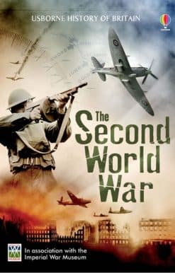 Second World War