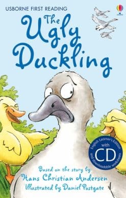 The Ugly Duckling