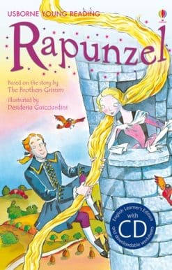 Rapunzel