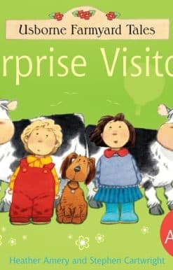 Surprise Visitors