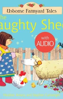 The Naughty Sheep