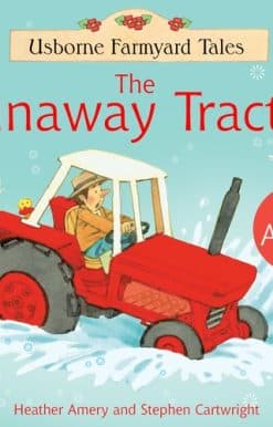 The Runaway Tractor