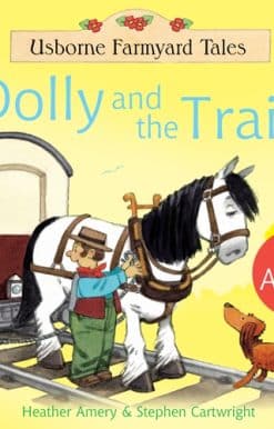 Dolly and the Train