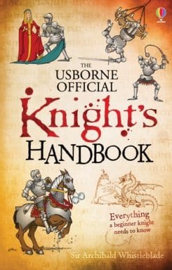 Knight's Handbook