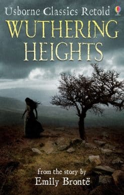 Wuthering Heights