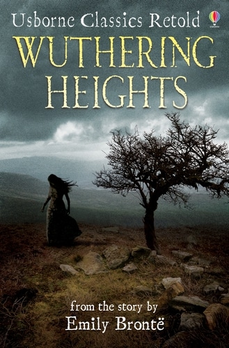 9781409567875 Wuthering Heights