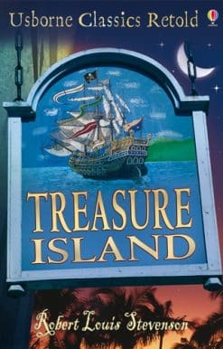 Treasure Island