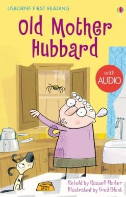 Old Mother Hubbard