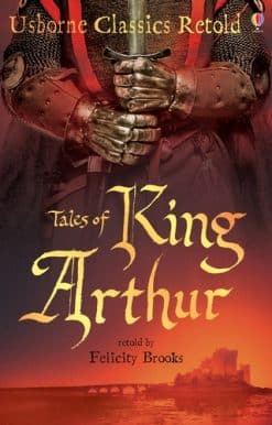 Tales of King Arthur