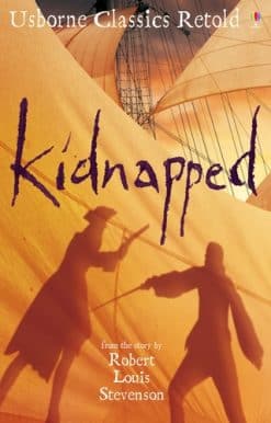 Kidnapped